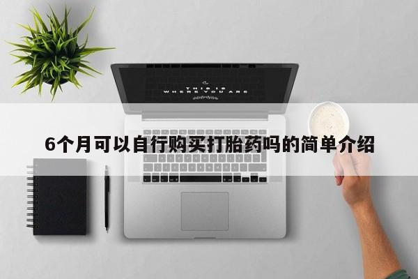 私人诊所有打胎药卖吗6个月可以自行购买打胎药吗的简单介绍